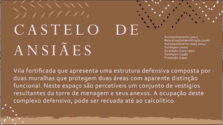 Mesa tátil 6