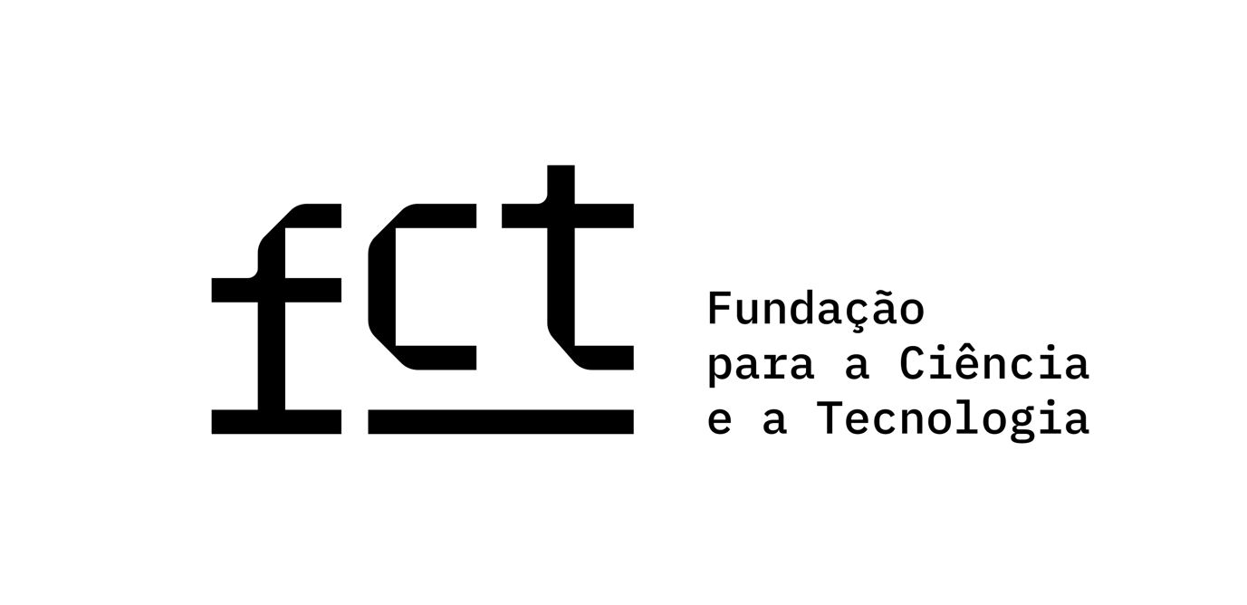 Logotipo da FCT